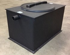 WPE-CS - draaideksel